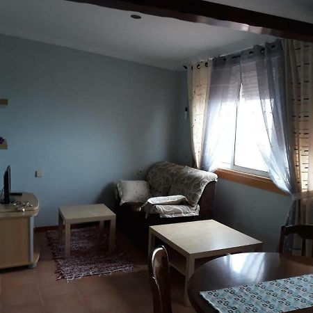 Apartamento Duplex Vigo Apartment Ngoại thất bức ảnh