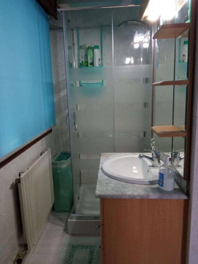 Apartamento Duplex Vigo Apartment Ngoại thất bức ảnh