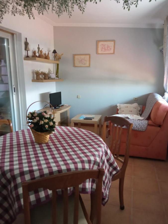 Apartamento Duplex Vigo Apartment Ngoại thất bức ảnh