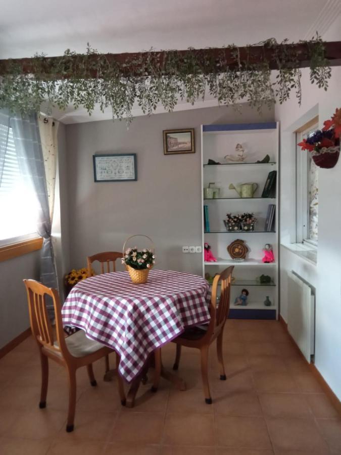 Apartamento Duplex Vigo Apartment Ngoại thất bức ảnh
